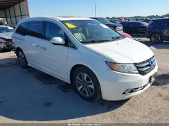 5FNRL5H90GB109066 2016 HONDA ODYSSEY