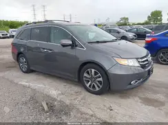5FNRL5H90GB112730 2016 HONDA ODYSSEY
