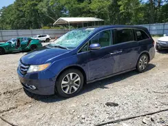 5FNRL5H90GB115739 2016 HONDA ODYSSEY