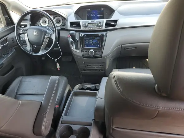 5FNRL5H90GB116051 2016 HONDA ODYSSEY - Image 8