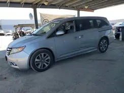 5FNRL5H90GB121430 2016 HONDA ODYSSEY
