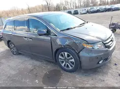 5FNRL5H90GB128006 2016 HONDA ODYSSEY