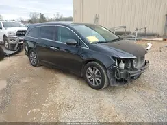 5FNRL5H90GB131228 2016 HONDA ODYSSEY