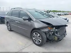 5FNRL5H90GB131424 2016 HONDA ODYSSEY