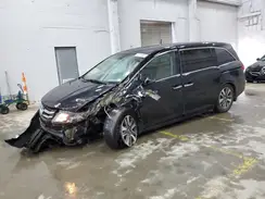 5FNRL5H90GB132881 2016 HONDA ODYSSEY