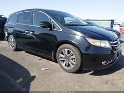 5FNRL5H90GB132900 2016 HONDA ODYSSEY
