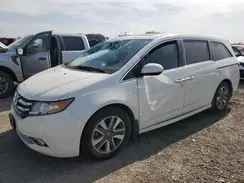 5FNRL5H90GB133643 2016 HONDA ODYSSEY
