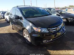 5FNRL5H90GB134176 2016 HONDA ODYSSEY