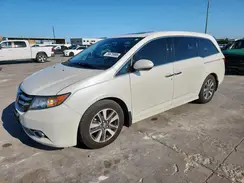 5FNRL5H90GB140706 2016 HONDA ODYSSEY