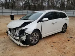 5FNRL5H90GB156176 2016 HONDA ODYSSEY