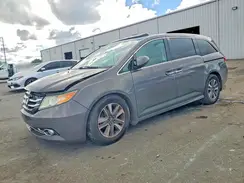 5FNRL5H90GB159336 2016 HONDA ODYSSEY