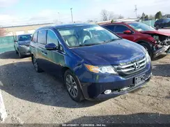 5FNRL5H90GB160261 2016 HONDA ODYSSEY