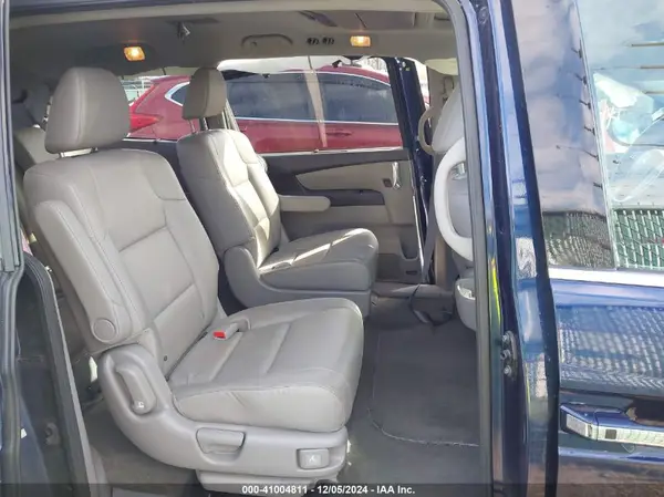 5FNRL5H90GB160261 2016 HONDA ODYSSEY - Image 8