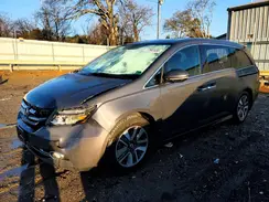 5FNRL5H90GB164276 2016 HONDA ODYSSEY