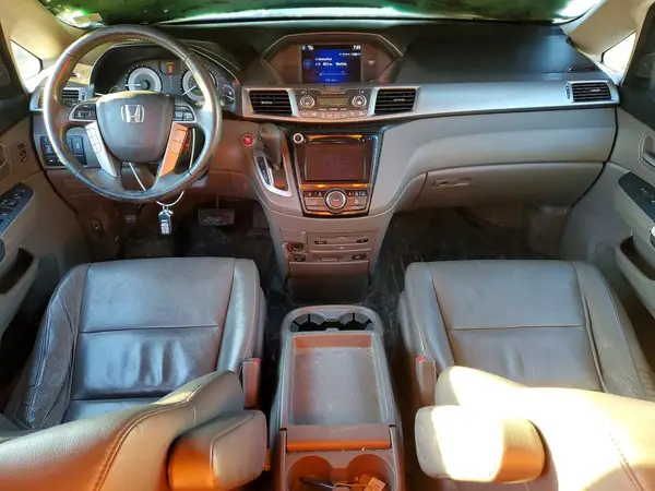 5FNRL5H90GB164276 2016 HONDA ODYSSEY - Image 8