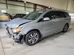 5FNRL5H90GB164603 2016 HONDA ODYSSEY