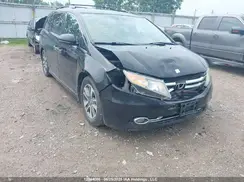 5FNRL5H90GB500458 2016 HONDA ODYSSEY