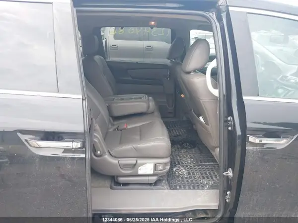 5FNRL5H90GB500458 2016 HONDA ODYSSEY - Image 8