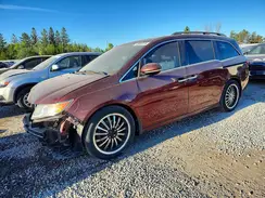 5FNRL5H90GB502243 2016 HONDA ODYSSEY