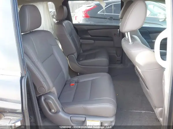 5FNRL5H90GB503523 2016 HONDA ODYSSEY - Image 8