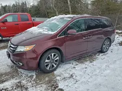 5FNRL5H90GB509483 2016 HONDA ODYSSEY