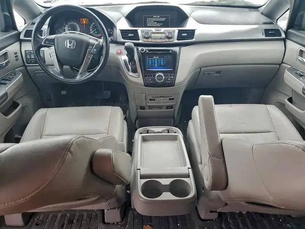 5FNRL5H90GB509483 2016 HONDA ODYSSEY - Image 8