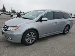 5FNRL5H90HB005937 2017 HONDA ODYSSEY