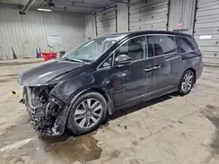 5FNRL5H90HB006280 2017 HONDA ODYSSEY