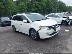 5FNRL5H90HB015867 2017 HONDA ODYSSEY