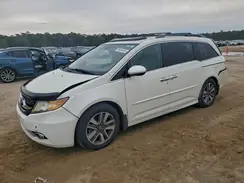 5FNRL5H90HB018008 2017 HONDA ODYSSEY