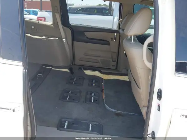5FNRL5H90HB018025 2017 HONDA ODYSSEY - Image 8