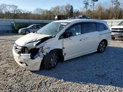 5FNRL5H90HB018042 2017 HONDA ODYSSEY