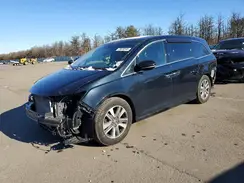 5FNRL5H91GB002401 2016 HONDA ODYSSEY