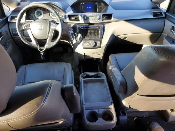 5FNRL5H91GB002401 2016 HONDA ODYSSEY - Image 8