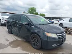 5FNRL5H91GB003662 2016 HONDA ODYSSEY
