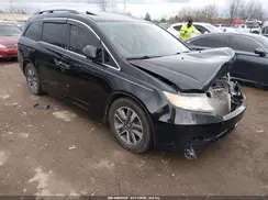5FNRL5H91GB005184 2016 HONDA ODYSSEY