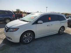5FNRL5H91GB006982 2016 HONDA ODYSSEY