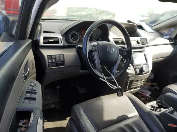 5FNRL5H91GB006982 2016 HONDA ODYSSEY - Image 8