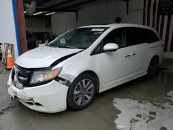 5FNRL5H91GB007551 2016 HONDA ODYSSEY