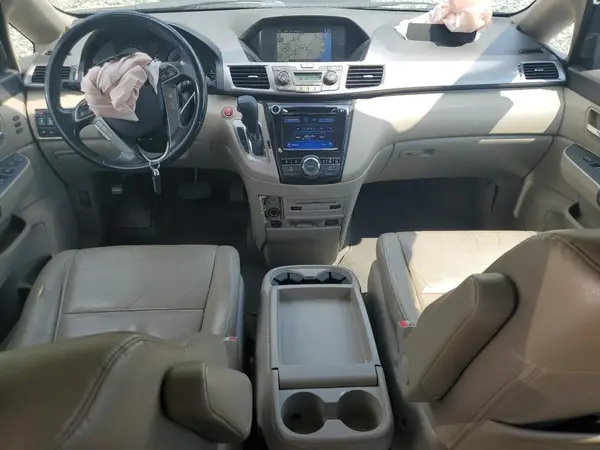 5FNRL5H91GB007551 2016 HONDA ODYSSEY - Image 8