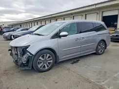 5FNRL5H91GB009154 2016 HONDA ODYSSEY
