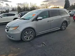 5FNRL5H91GB010014 2016 HONDA ODYSSEY