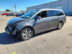 5FNRL5H91GB010322 2016 HONDA ODYSSEY