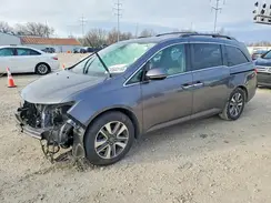 5FNRL5H91GB015133 2016 HONDA ODYSSEY