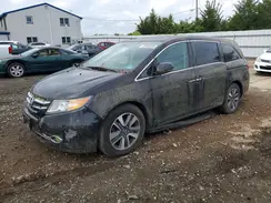 5FNRL5H91GB015732 2016 HONDA ODYSSEY