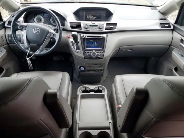 5FNRL5H91GB015732 2016 HONDA ODYSSEY - Image 8