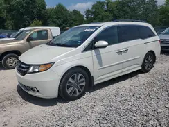 5FNRL5H91GB022132 2016 HONDA ODYSSEY