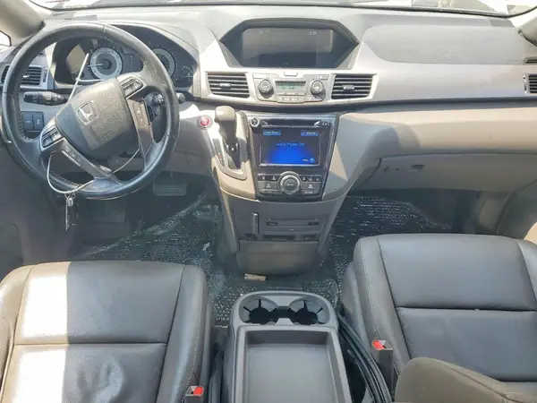 5FNRL5H91GB022132 2016 HONDA ODYSSEY - Image 8