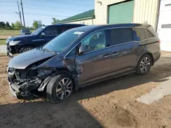 5FNRL5H91GB022874 2016 HONDA ODYSSEY