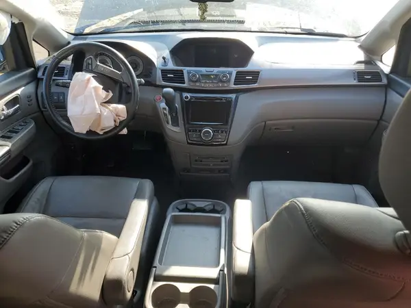 5FNRL5H91GB022874 2016 HONDA ODYSSEY - Image 8